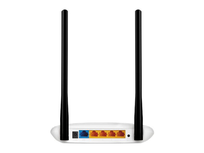 TP-Link WiFi TL-WR841N