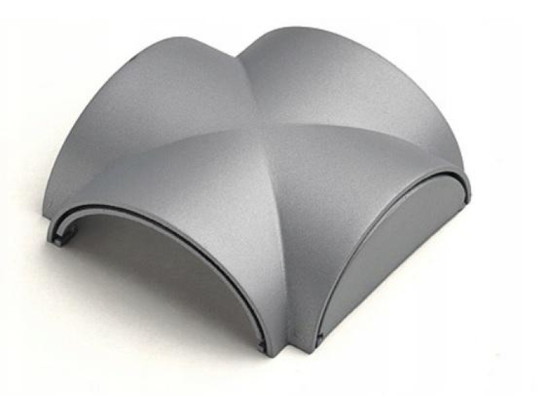 Meliconi MASKOWNICA DO KABLI MELICONI Cable Cover 65 Maxi biała