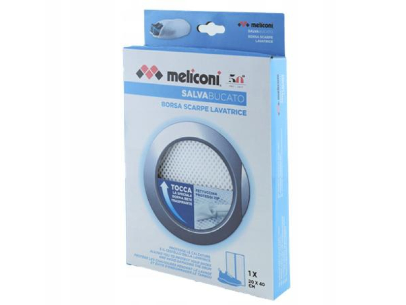 Meliconi Siatka do butów (656151)