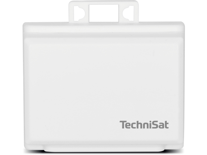 TechniSat ANTENA ZEWNĘTRZNA TECHNISAT VERTICALMUX 8 Pasywna