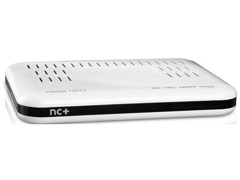 NC NC+ TELEWIZJA NA KARTĘ 1mc gratis ADB ITI-2851S #