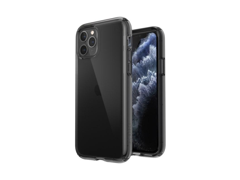 Speck Etui Speck Presidio Perfect-Cleardo iPhone 11 Pro z powłoką