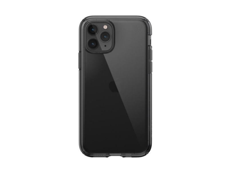 Speck Etui Speck Presidio Perfect-Cleardo iPhone 11 Pro z powłoką