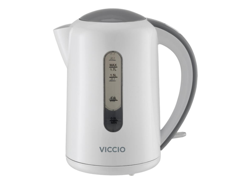 VICCIO Plastikowy Biały FK-1102A-W