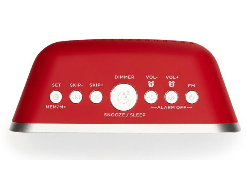 AIWA RADIOBUDZIK AIWA CRU-19RD #