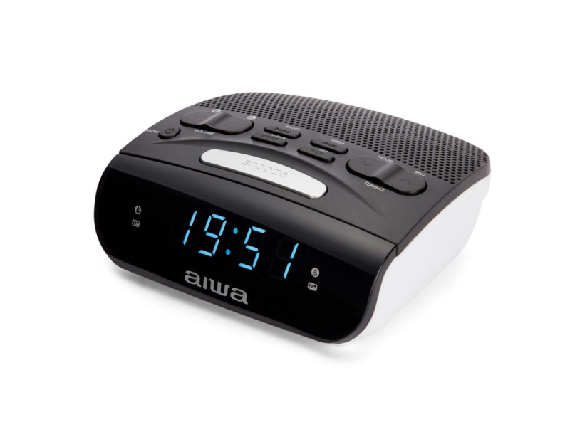 AIWA RADIOBUDZIK AIWA CR-15 #