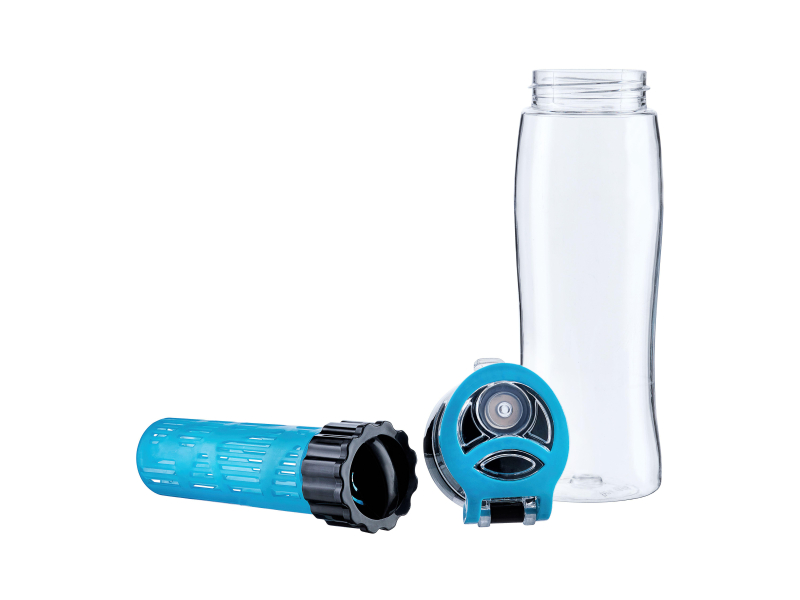 AMBITION Butelka z wkładem na owoce 730 ml 28391