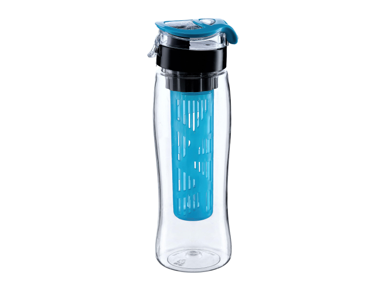 AMBITION Butelka z wkładem na owoce 730 ml 28391