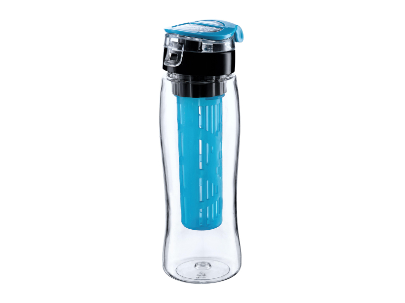 AMBITION Butelka z wkładem na owoce 730 ml 28391