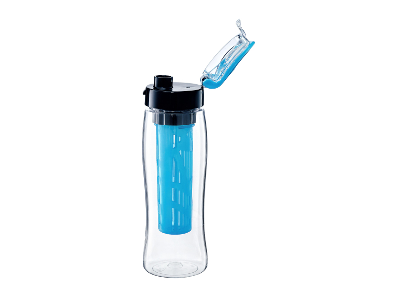 AMBITION Butelka z wkładem na owoce 730 ml 28391