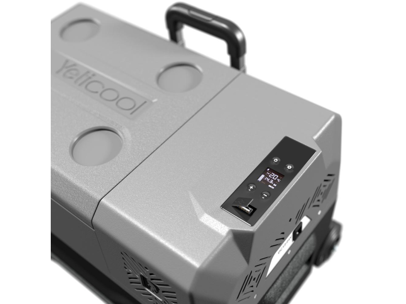 Yeticool BX30 GREY