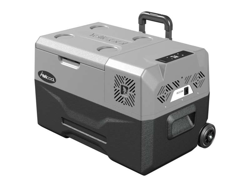 Yeticool BX30 GREY
