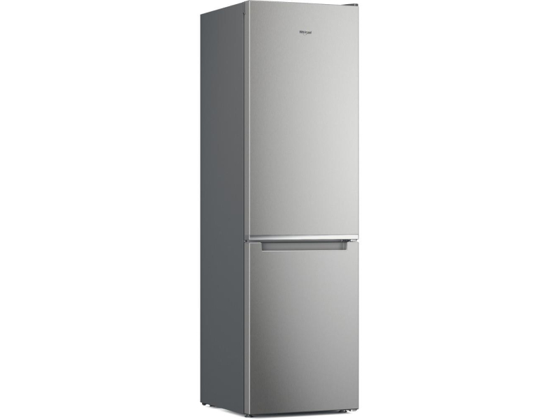 Przestronność Whirlpool W7X 92I OX