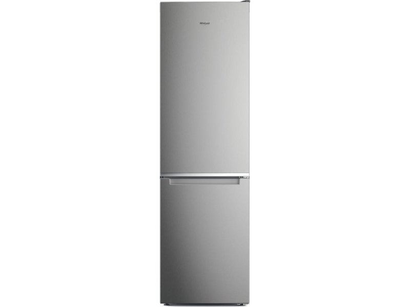 Stylowa kuchnia z Whirlpool W7X 92I OX