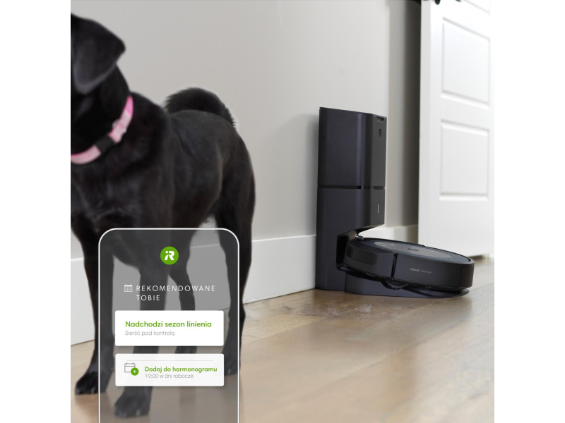 iRobot iRobot Roomba i3+ (i3554) [EOL] [#]