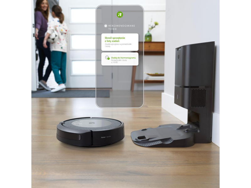 iRobot iRobot Roomba i3+ (i3554) [EOL] [#]
