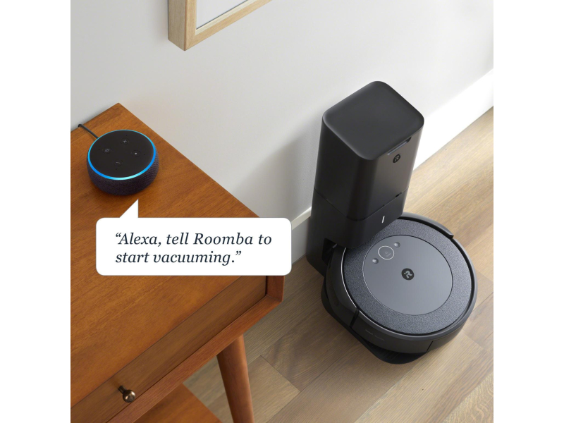 iRobot iRobot Roomba i3+ (i3554) [EOL] [#]
