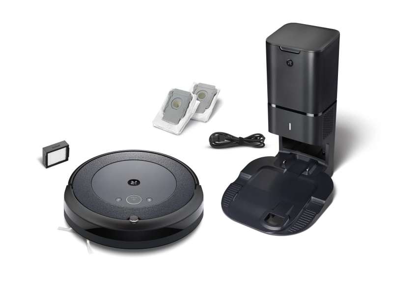 iRobot iRobot Roomba i3+ (i3554) [EOL] [#]