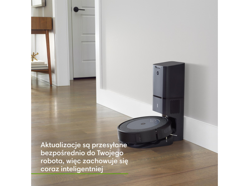 iRobot iRobot Roomba i3+ (i3554) [EOL] [#]