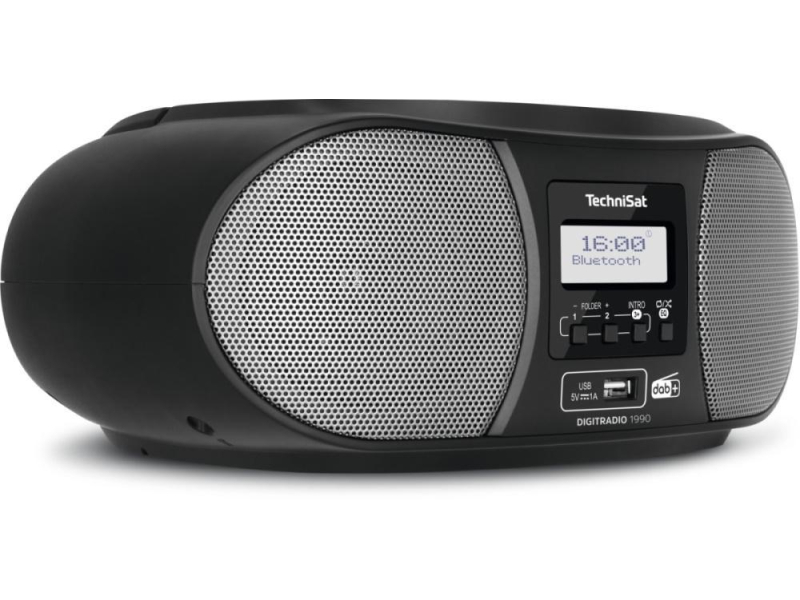Wszechstronność odbioru radiowego