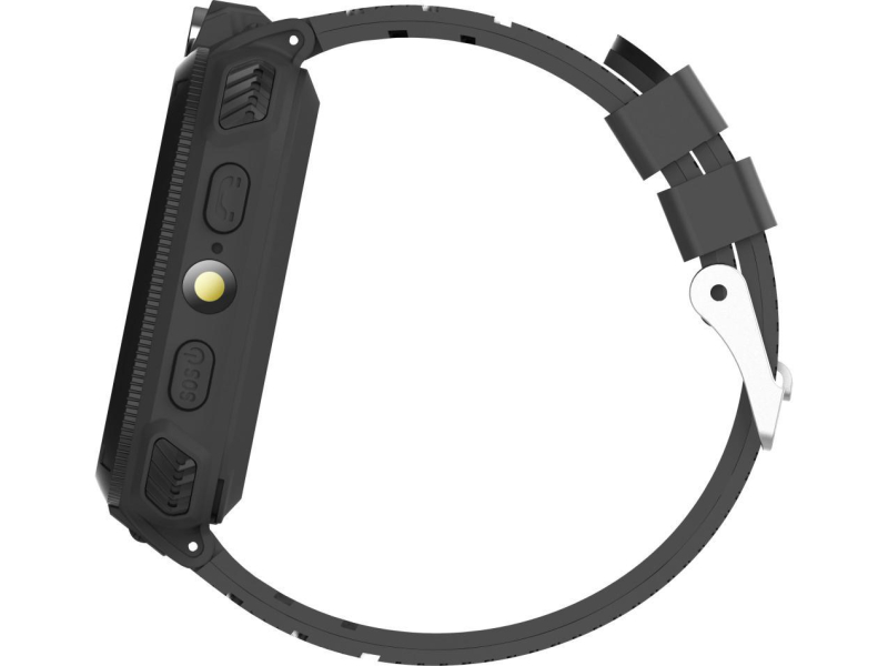Bemi SMARTWATCH BEMI Kid czarny #
