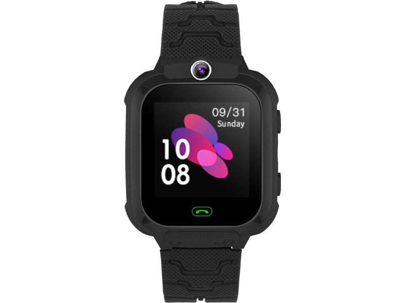 Bemi SMARTWATCH BEMI Kid czarny #