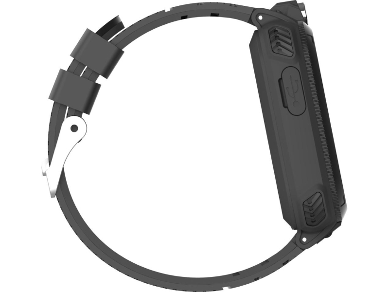 Bemi SMARTWATCH BEMI Kid czarny #