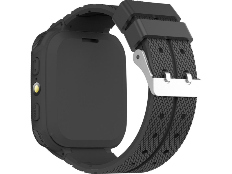 Bemi SMARTWATCH BEMI Kid czarny #