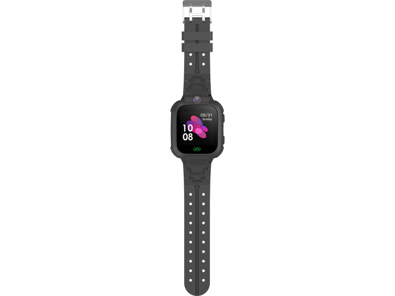 Bemi SMARTWATCH BEMI Kid czarny #