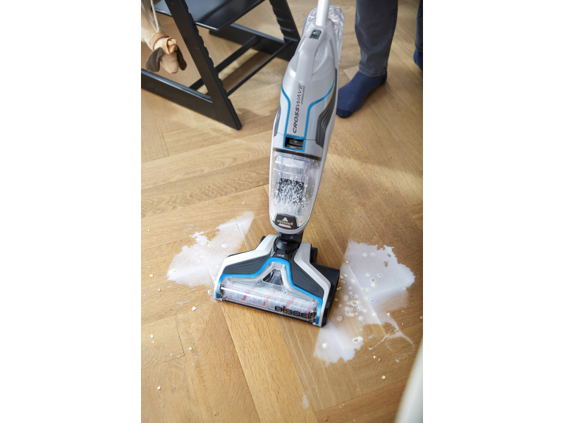 Bissell ODKURZACZ PIONOWY BISSELL 2582Q CrossWave Cordless