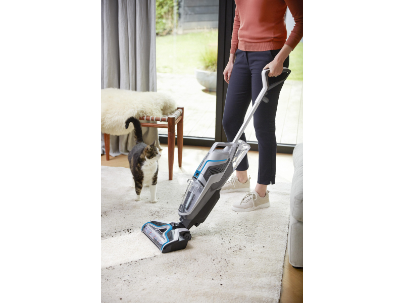 Bissell ODKURZACZ PIONOWY BISSELL 2582Q CrossWave Cordless