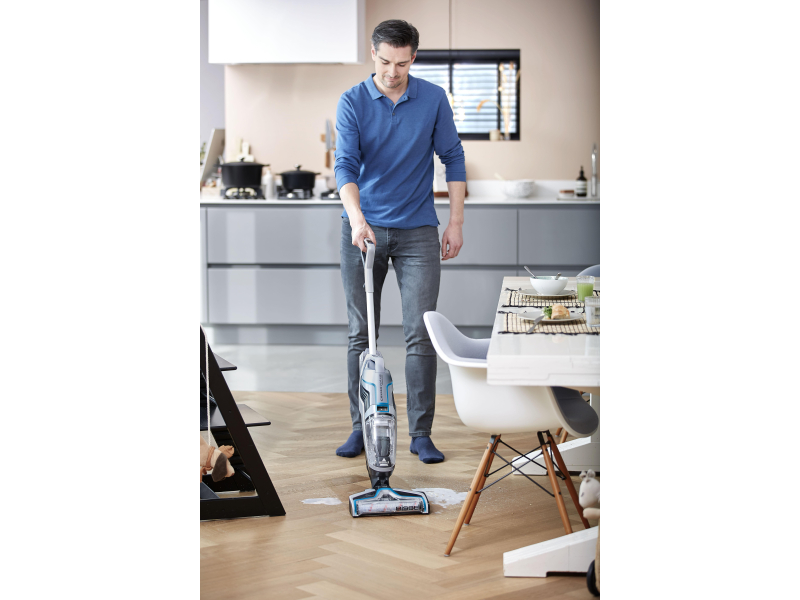 Bissell ODKURZACZ PIONOWY BISSELL 2582Q CrossWave Cordless