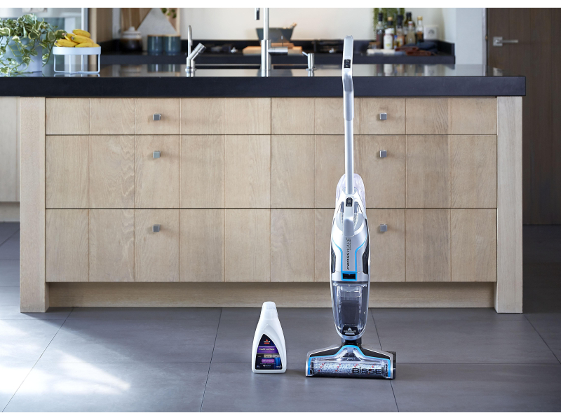 Bissell ODKURZACZ PIONOWY BISSELL 2582Q CrossWave Cordless