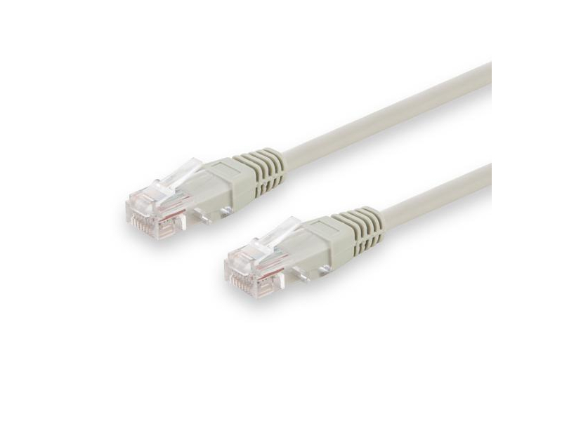 SAVIO Przewód sieciowy Patchcord UTP Cat. 6, 5m CLA-04