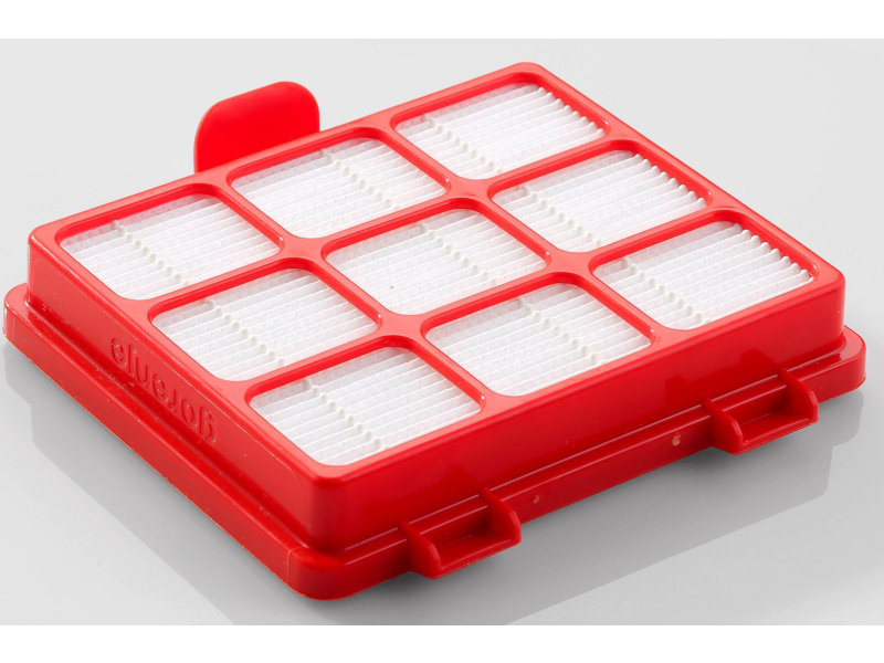 Gorenje Filtr do odkurzacza Outlet HEPA filter