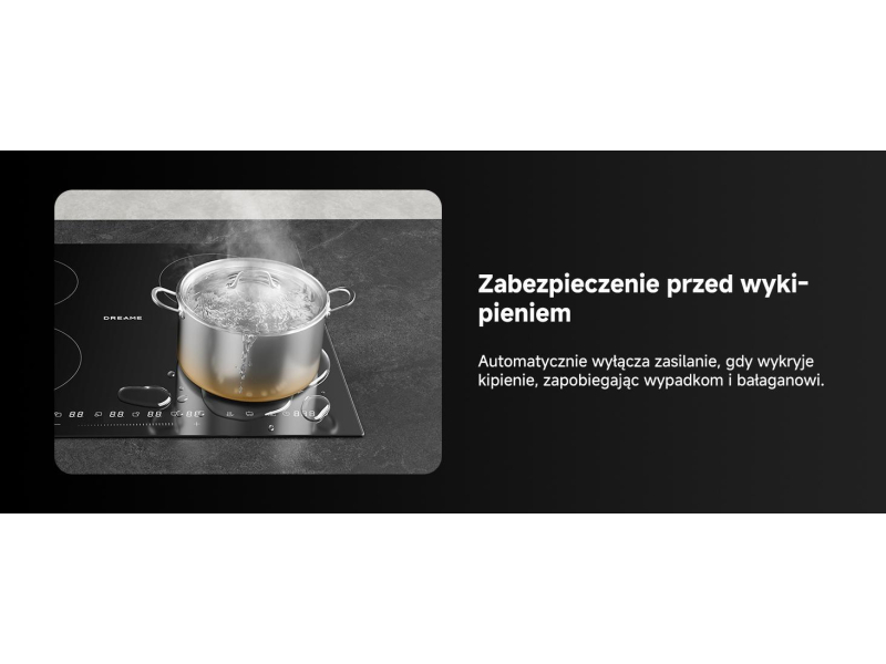 Dreame EZ40 PRO