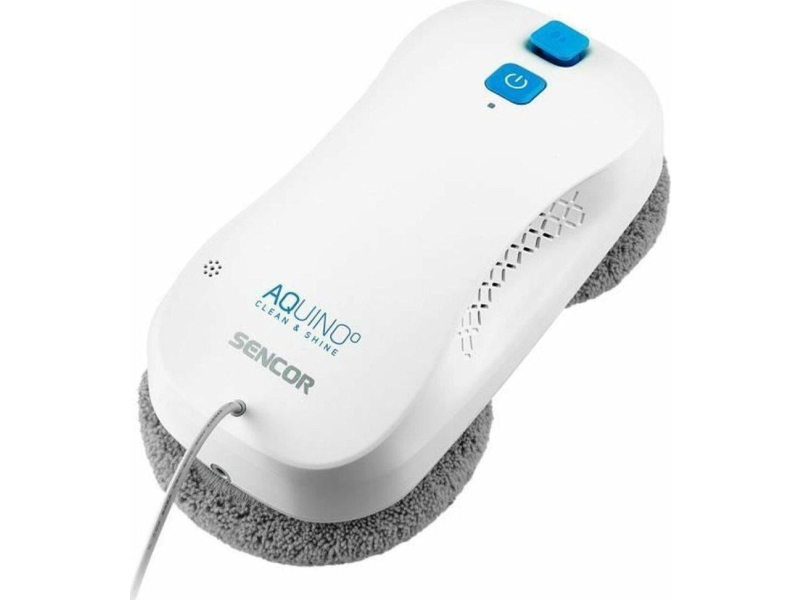 Sencor Robot do mycia okien SRW 6010WH