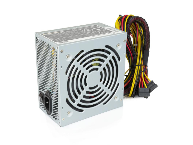 SilentiumPC 350W Elementum E1 SI 85+