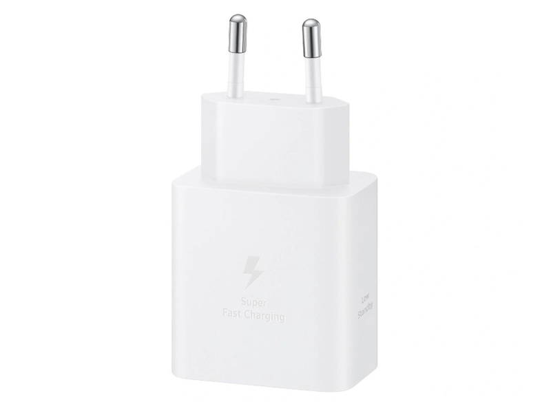 Samsung Ładowarka sieciowa 45W EP-T4511 White
