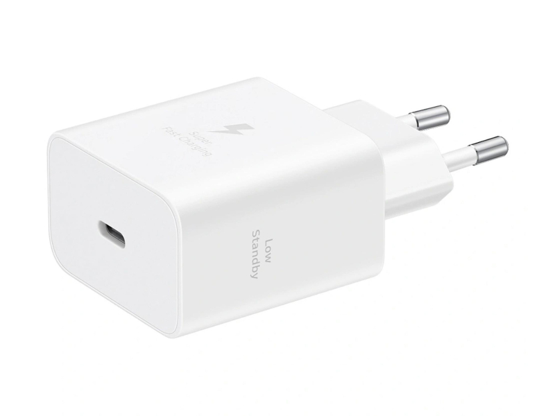 Samsung Ładowarka sieciowa 45W EP-T4511 White