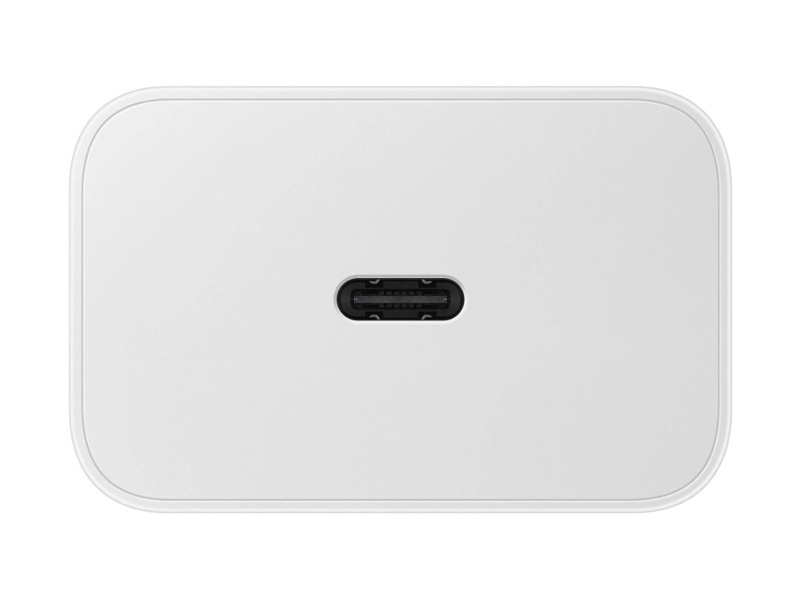 Samsung Ładowarka sieciowa 45W EP-T4511 White