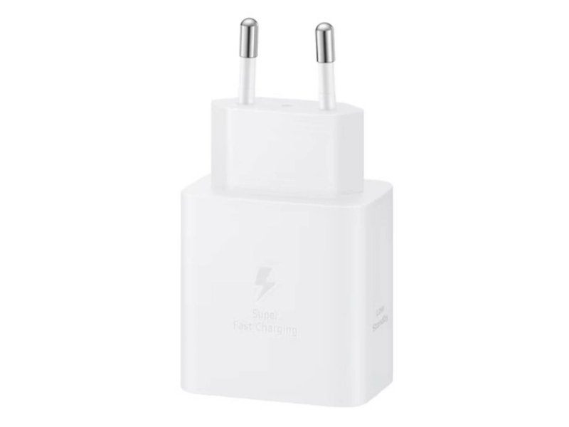 Samsung Ładowarka sieciowa 45W EP-T4511 White z kablem