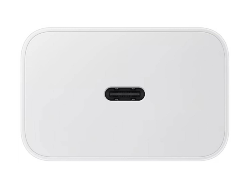Samsung Ładowarka sieciowa 45W EP-T4511 White z kablem