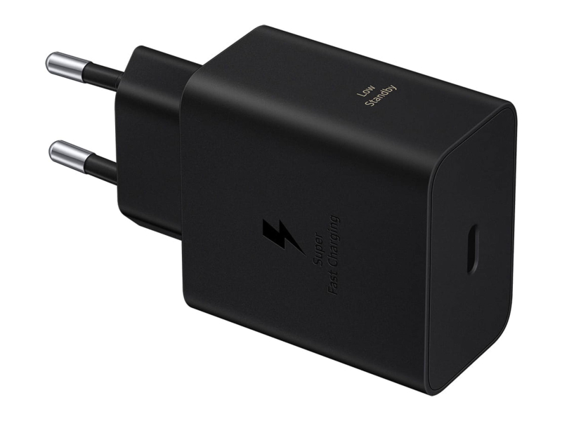 Samsung Ładowarka sieciowa 60W EP-T6010 Black