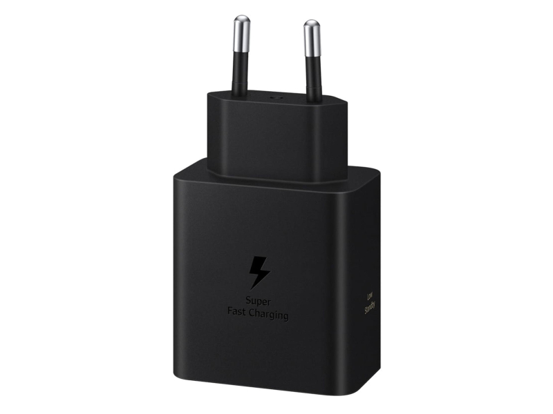 Samsung Ładowarka sieciowa 60W EP-T6010 Black