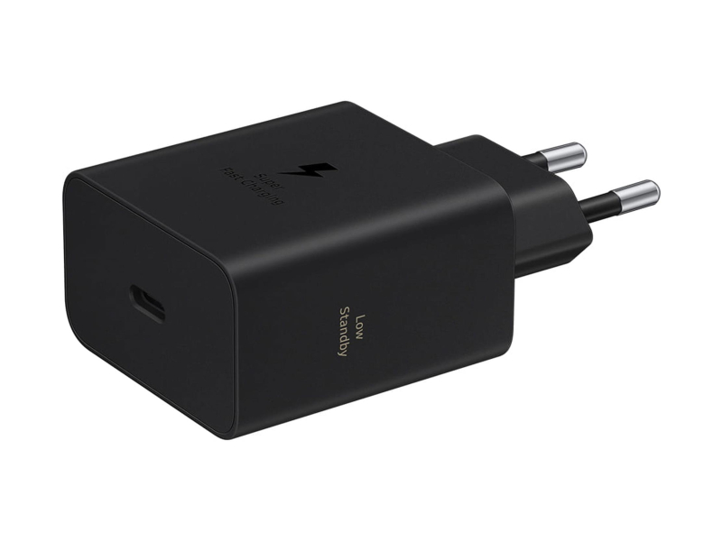 Samsung Ładowarka sieciowa 60W EP-T6010 Black