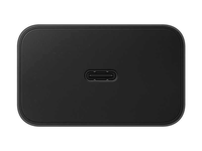Samsung Ładowarka sieciowa 60W EP-T6010 Black