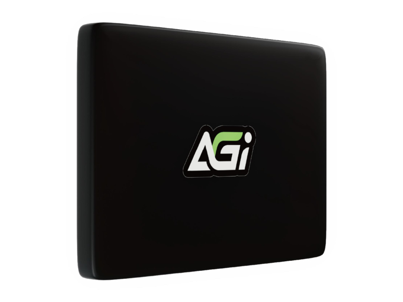 AGi 256GB 2,5 SATA SSD AI238