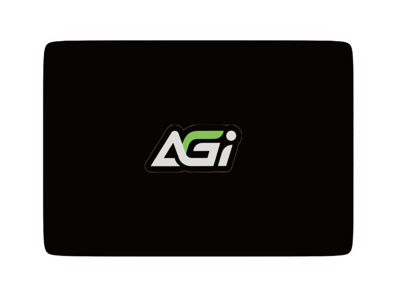 AGi 256GB 2,5 SATA SSD AI238