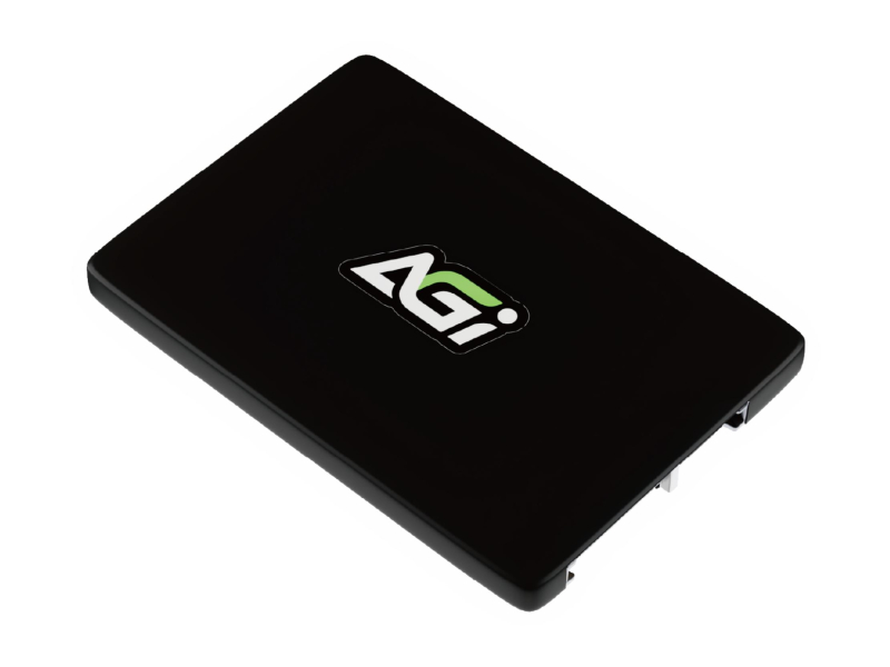 AGi 256GB 2,5 SATA SSD AI238